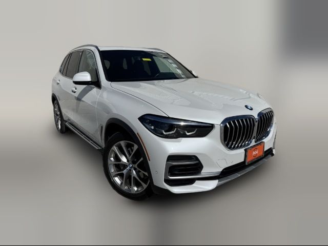 2023 BMW X5 sDrive40i