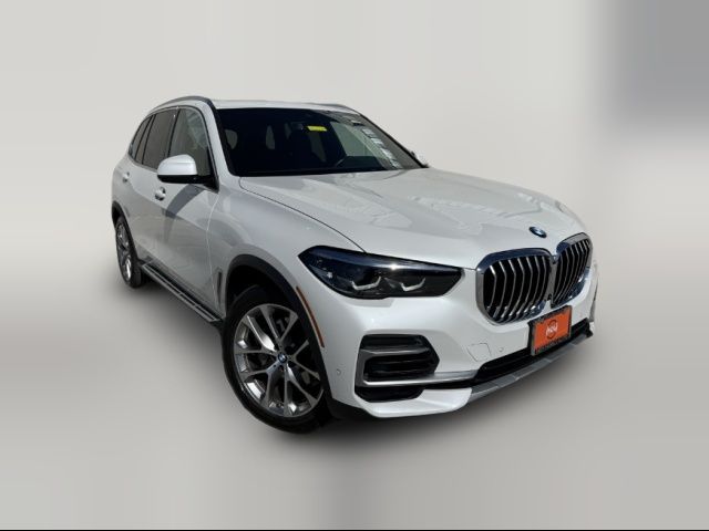 2023 BMW X5 sDrive40i