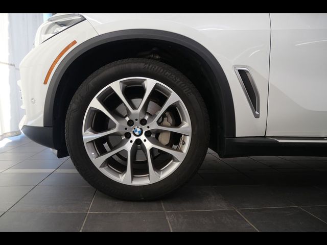 2023 BMW X5 sDrive40i