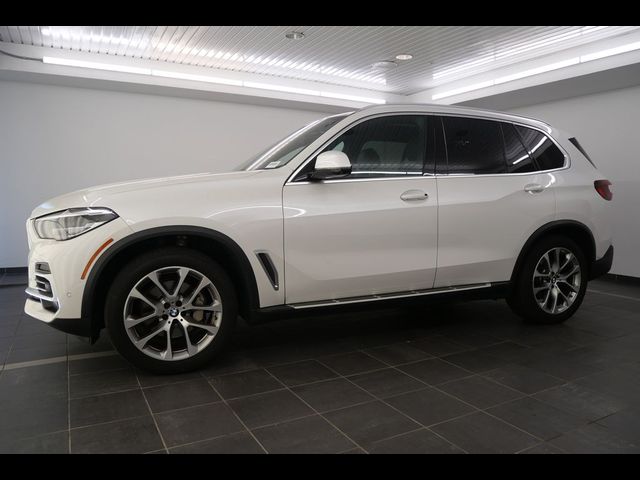 2023 BMW X5 sDrive40i