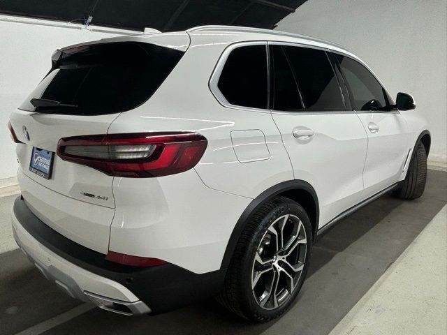 2023 BMW X5 sDrive40i