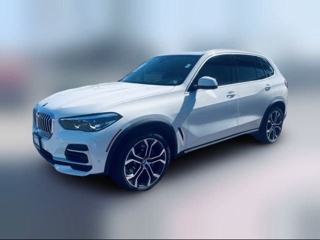 2023 BMW X5 sDrive40i