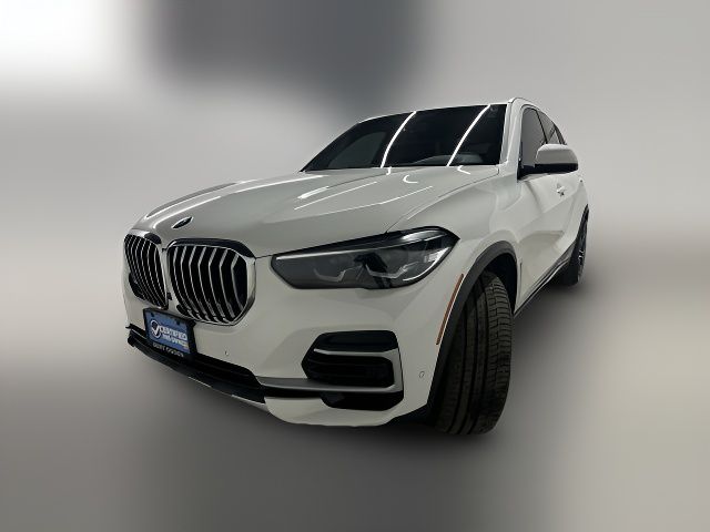 2023 BMW X5 sDrive40i