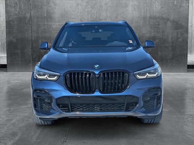 2023 BMW X5 sDrive40i