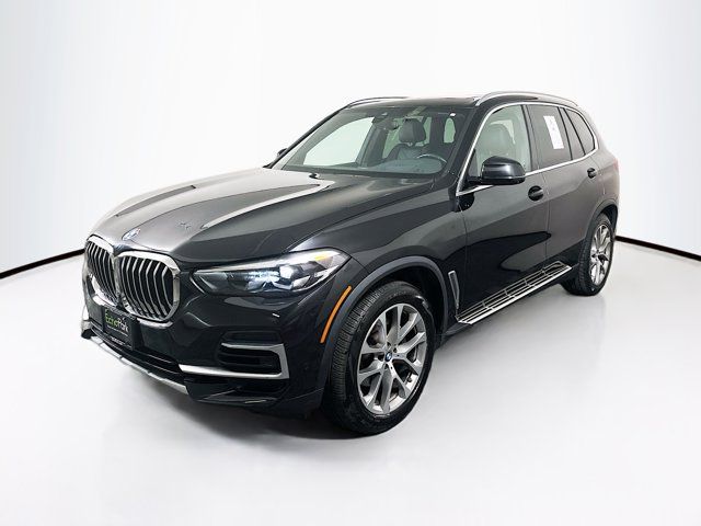 2023 BMW X5 sDrive40i