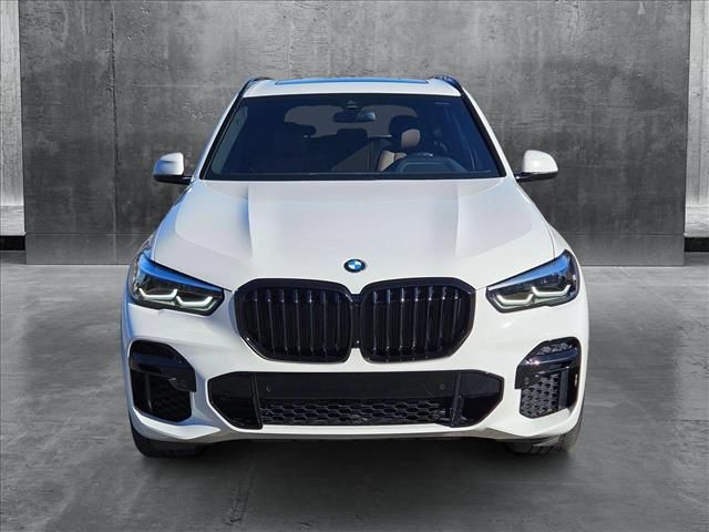 2023 BMW X5 sDrive40i