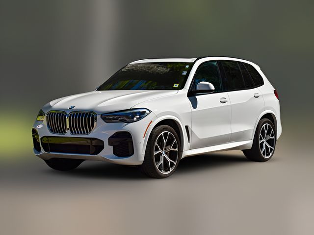 2023 BMW X5 sDrive40i