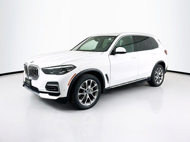 2023 BMW X5 sDrive40i