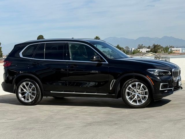 2023 BMW X5 sDrive40i