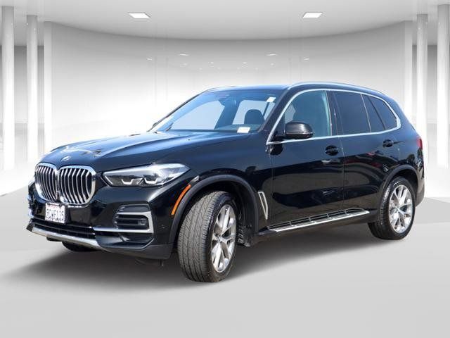 2023 BMW X5 sDrive40i