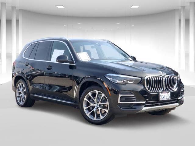 2023 BMW X5 sDrive40i