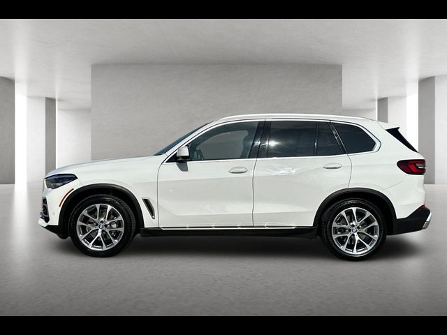 2023 BMW X5 sDrive40i