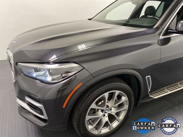 2023 BMW X5 sDrive40i