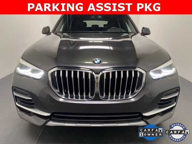 2023 BMW X5 sDrive40i