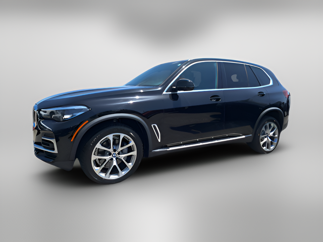 2023 BMW X5 sDrive40i