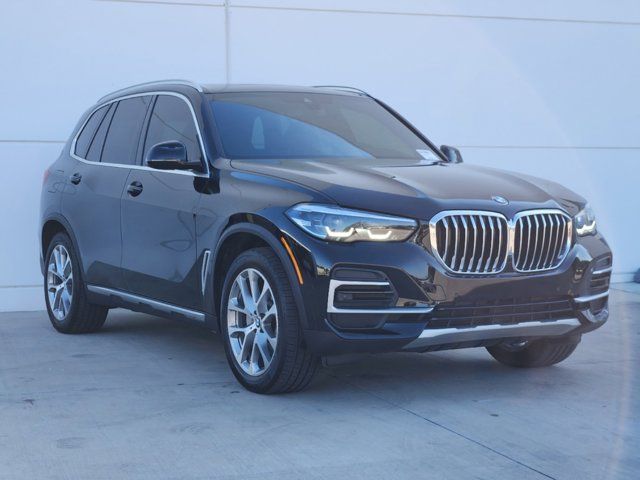 2023 BMW X5 sDrive40i