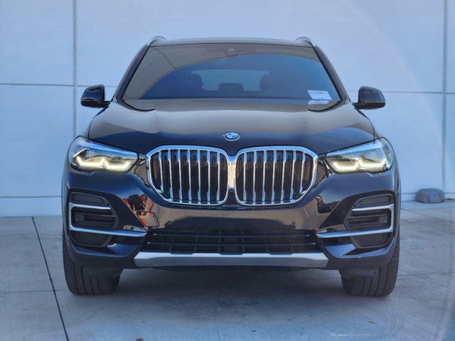 2023 BMW X5 sDrive40i