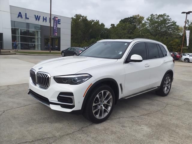 2023 BMW X5 sDrive40i