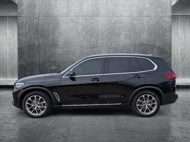 2023 BMW X5 sDrive40i