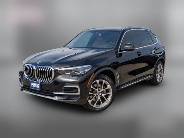 2023 BMW X5 sDrive40i