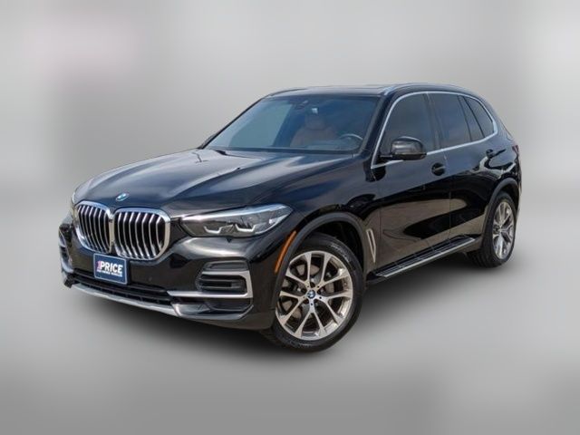 2023 BMW X5 sDrive40i