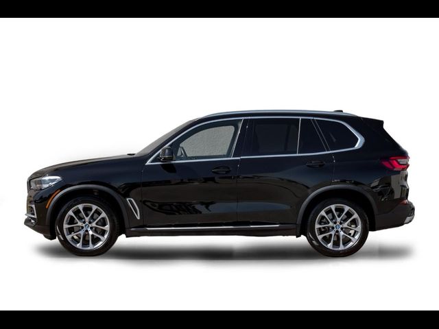 2023 BMW X5 sDrive40i