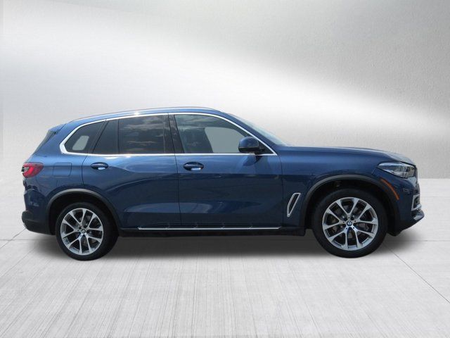 2023 BMW X5 sDrive40i