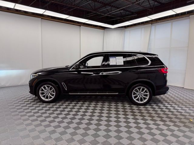 2023 BMW X5 sDrive40i