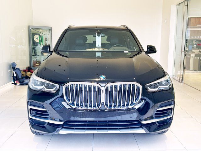 2023 BMW X5 sDrive40i