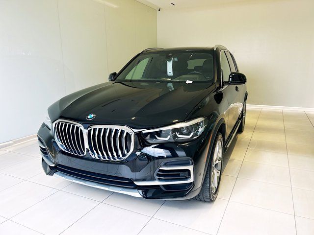 2023 BMW X5 sDrive40i