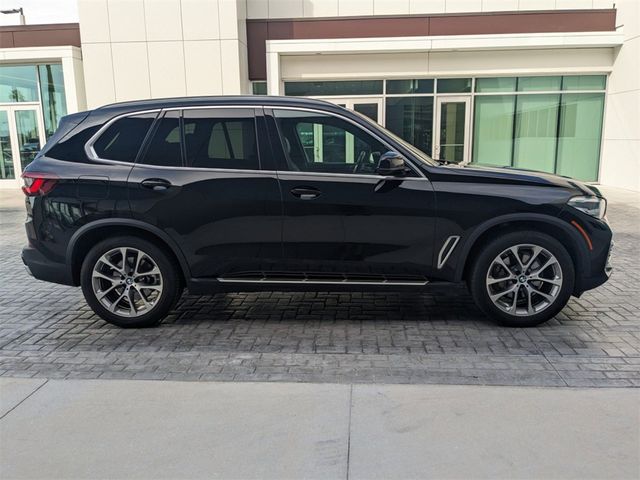 2023 BMW X5 sDrive40i