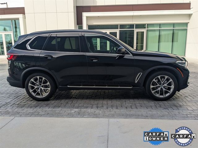 2023 BMW X5 sDrive40i