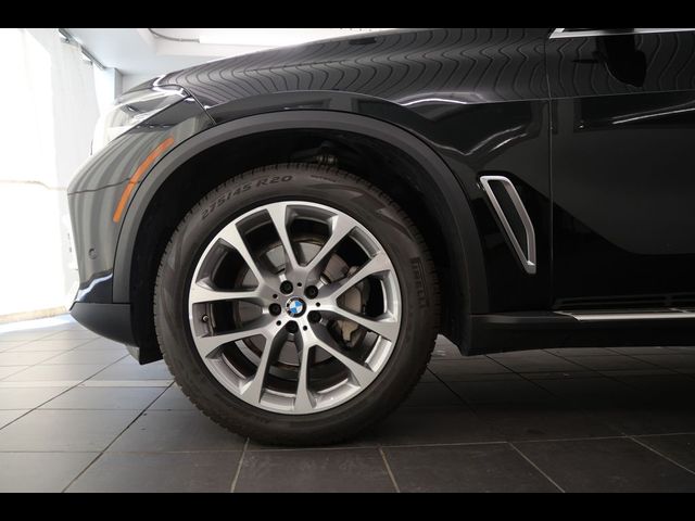 2023 BMW X5 sDrive40i