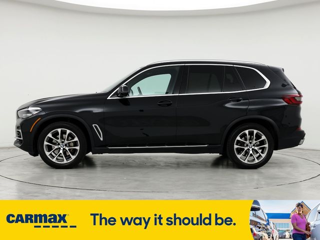 2023 BMW X5 sDrive40i