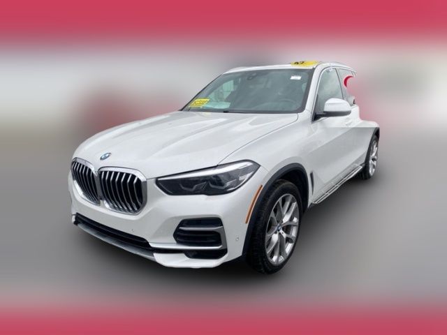 2023 BMW X5 sDrive40i