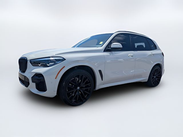 2023 BMW X5 sDrive40i