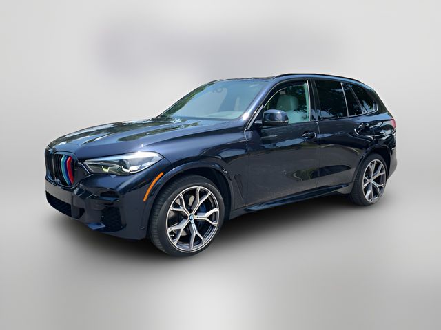 2023 BMW X5 sDrive40i