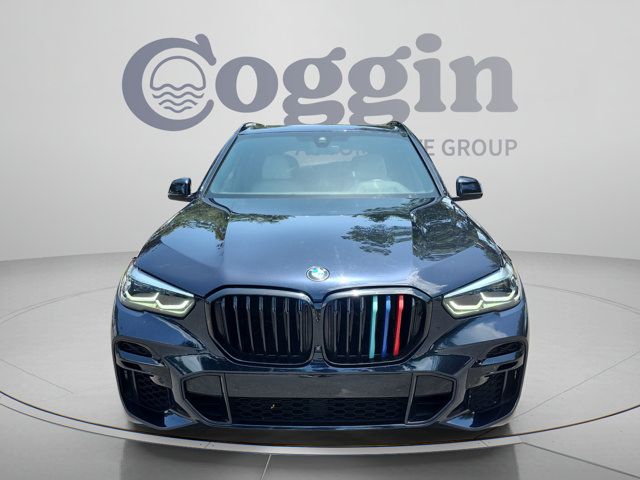 2023 BMW X5 sDrive40i