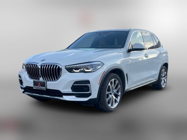 2023 BMW X5 sDrive40i