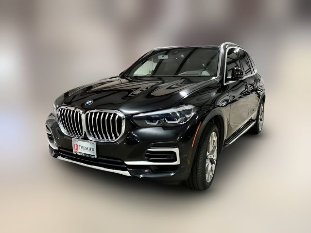 2023 BMW X5 sDrive40i
