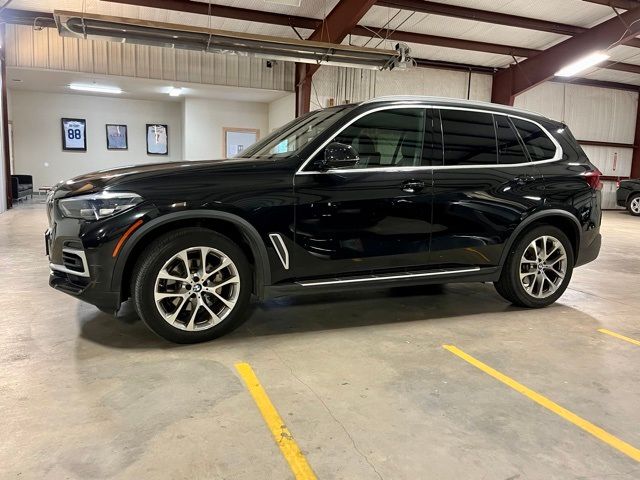2023 BMW X5 sDrive40i