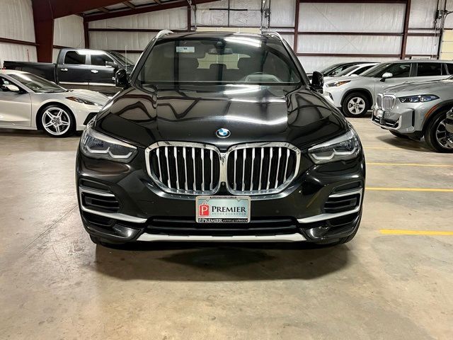 2023 BMW X5 sDrive40i