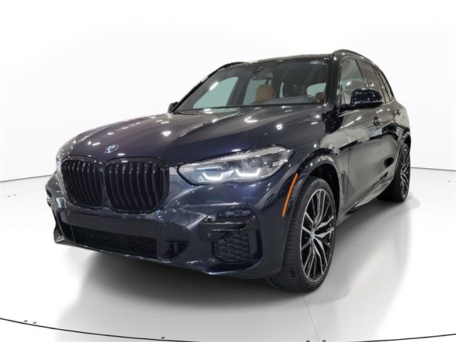 2023 BMW X5 sDrive40i