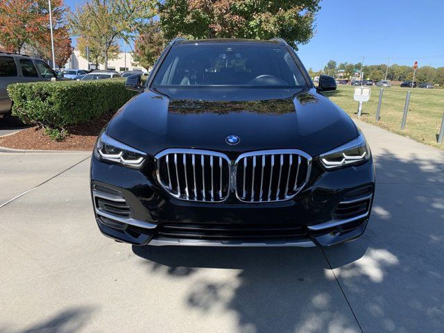 2023 BMW X5 sDrive40i