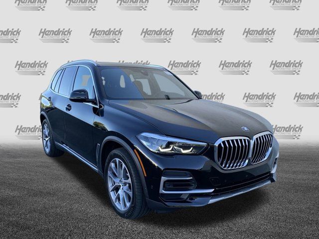 2023 BMW X5 sDrive40i