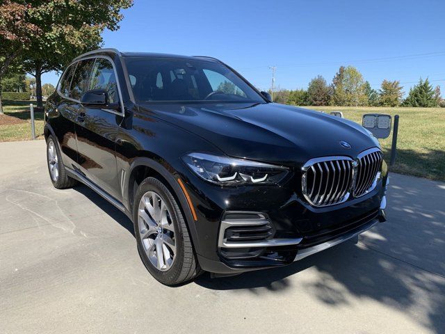 2023 BMW X5 sDrive40i