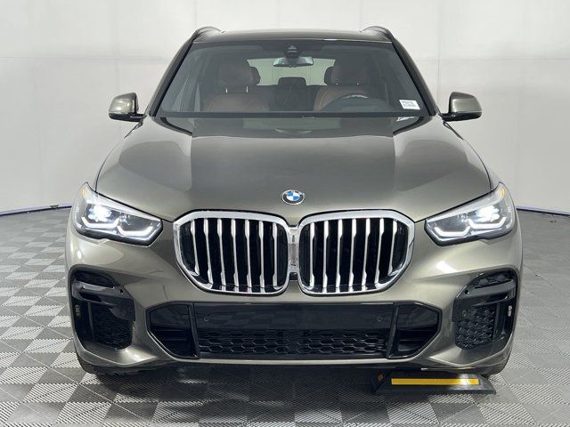 2023 BMW X5 sDrive40i