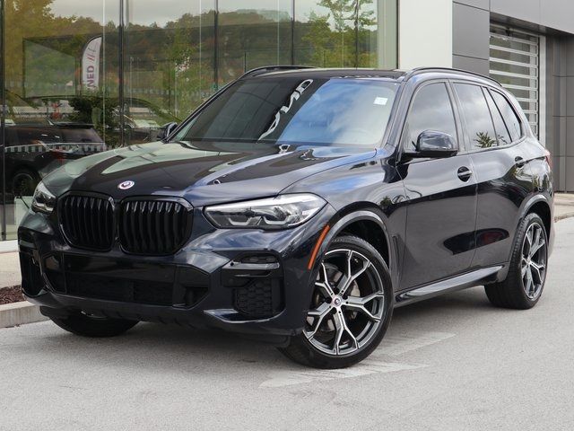 2023 BMW X5 sDrive40i