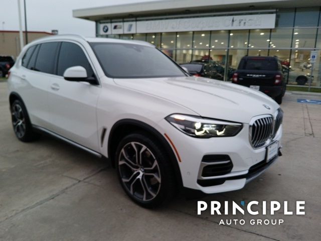 2023 BMW X5 sDrive40i