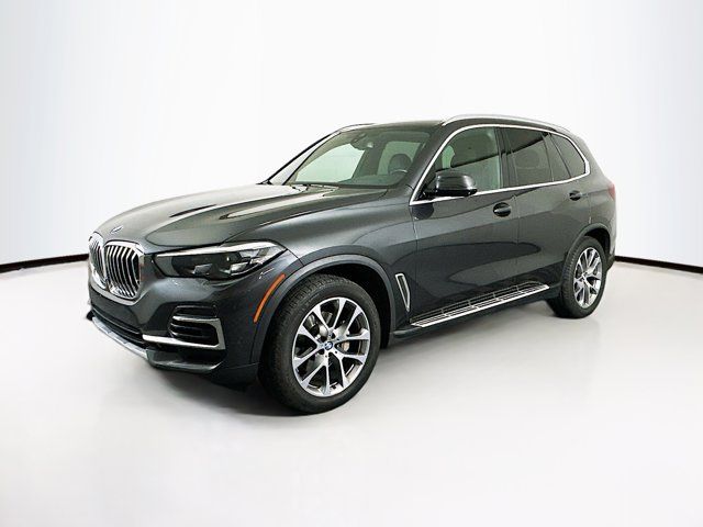 2023 BMW X5 sDrive40i